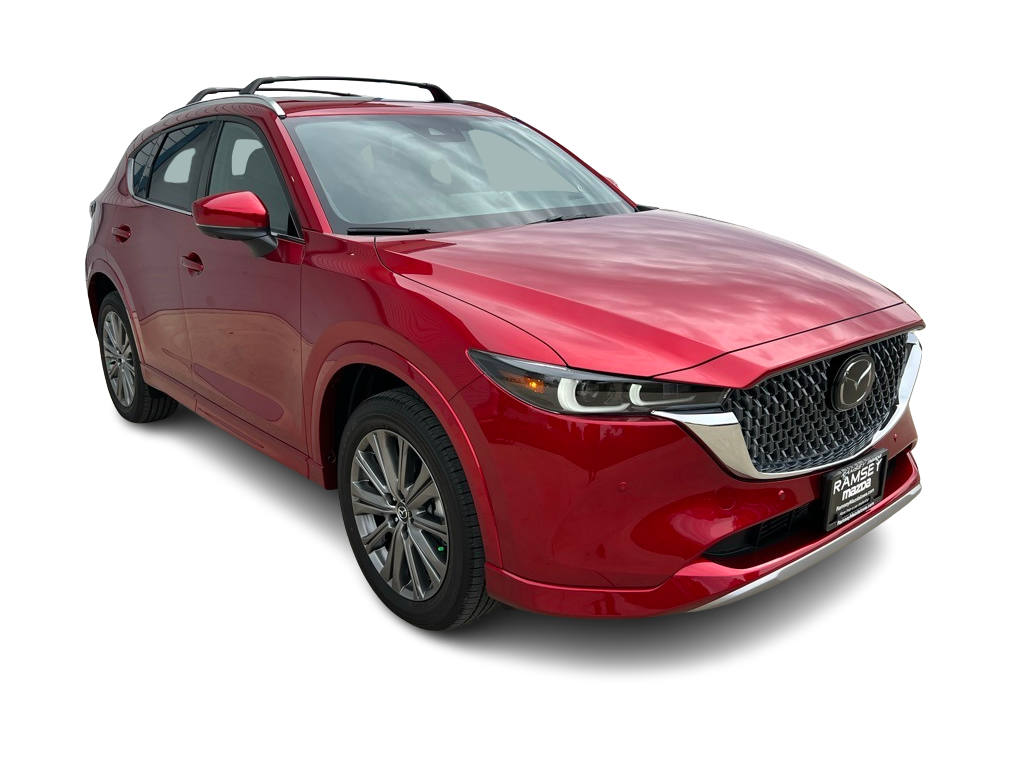 Thumbnail: 2025 Mazda CX-5 - 20