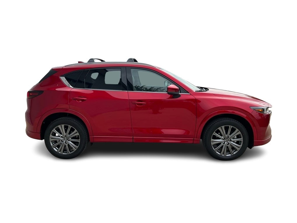 Thumbnail: 2025 Mazda CX-5 - 19