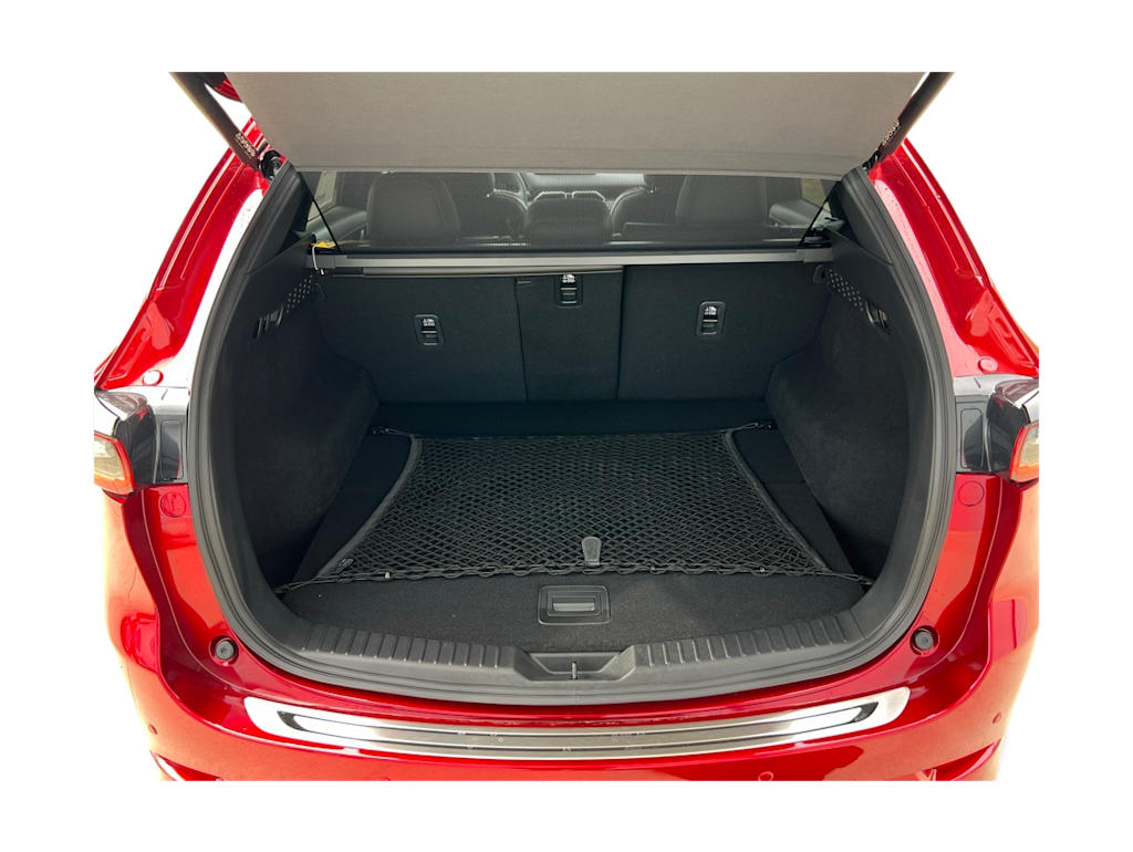 Thumbnail: 2025 Mazda CX-5 - 16