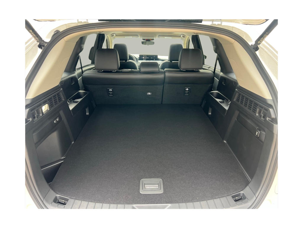 2025 Mazda CX-70 Turbo Preferred 15