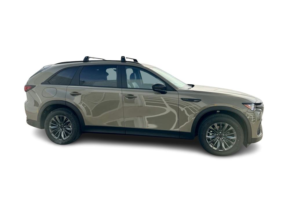 Thumbnail: 2026 Mazda CX-70 - 20