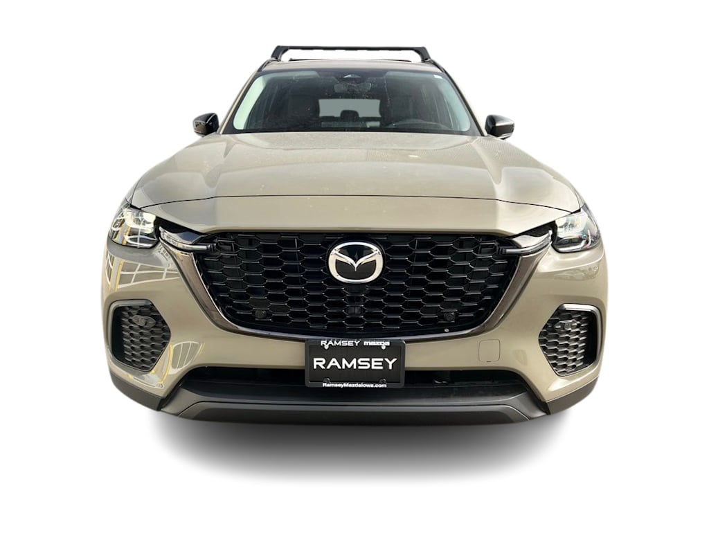 Thumbnail: 2026 Mazda CX-70 - 6