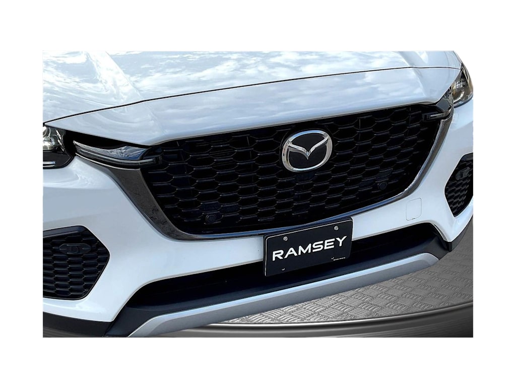 Thumbnail: 2025 Mazda CX-70 - 32