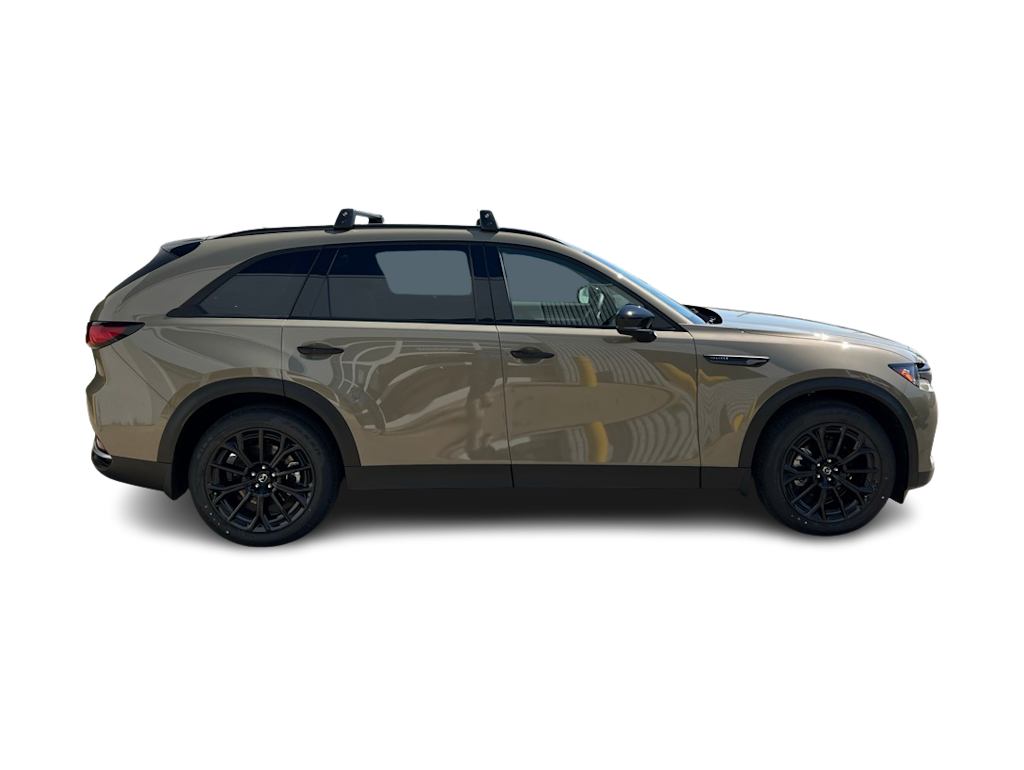 2025 Mazda CX-70 Turbo Premium 18