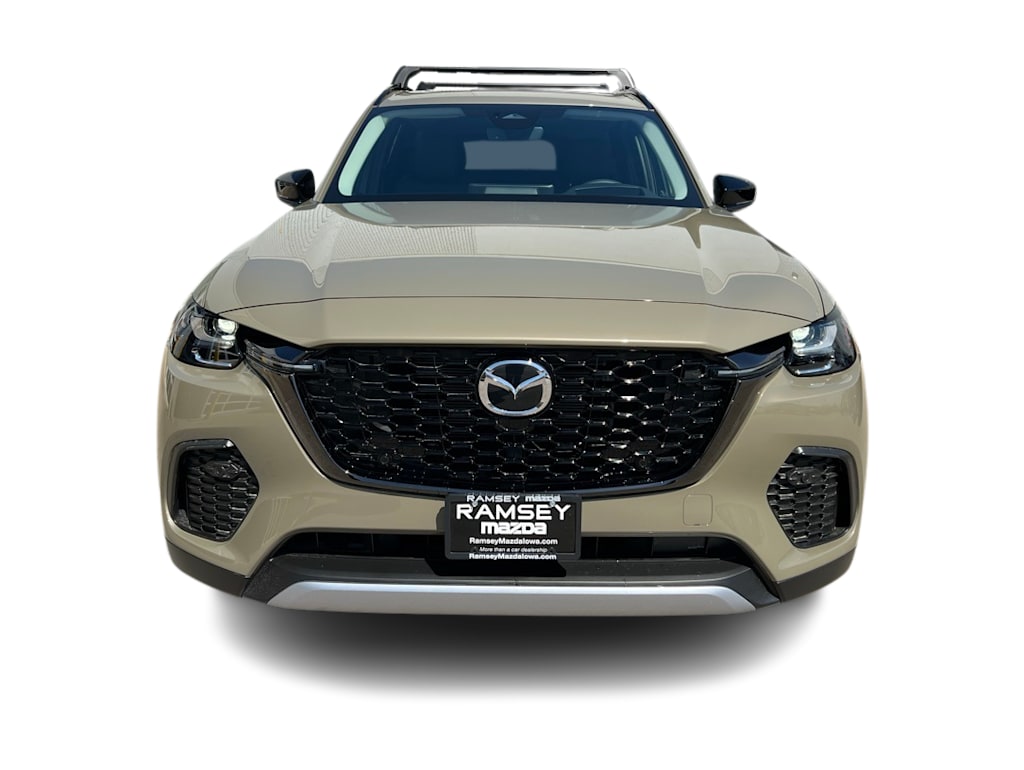 2025 Mazda CX-70 Turbo Premium 6
