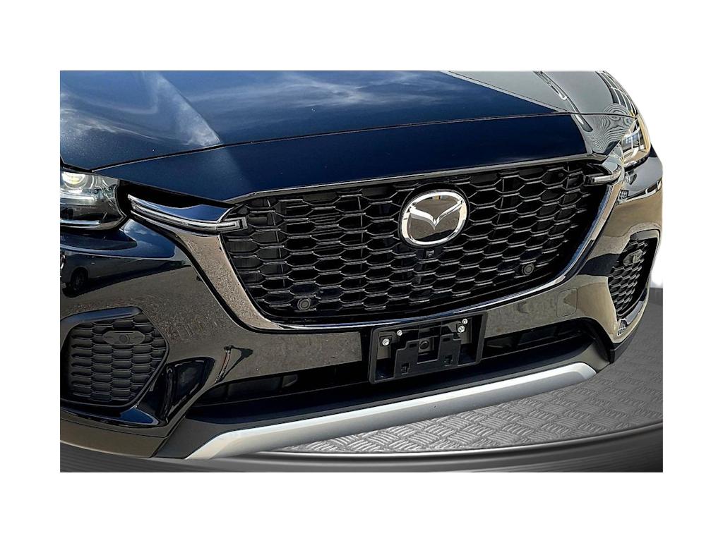 Thumbnail: 2025 Mazda CX-70 - 31