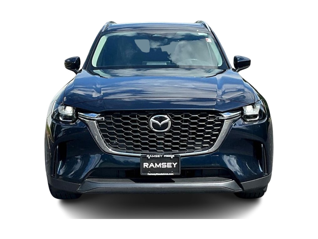 Thumbnail: 2025 Mazda CX-90 - 5