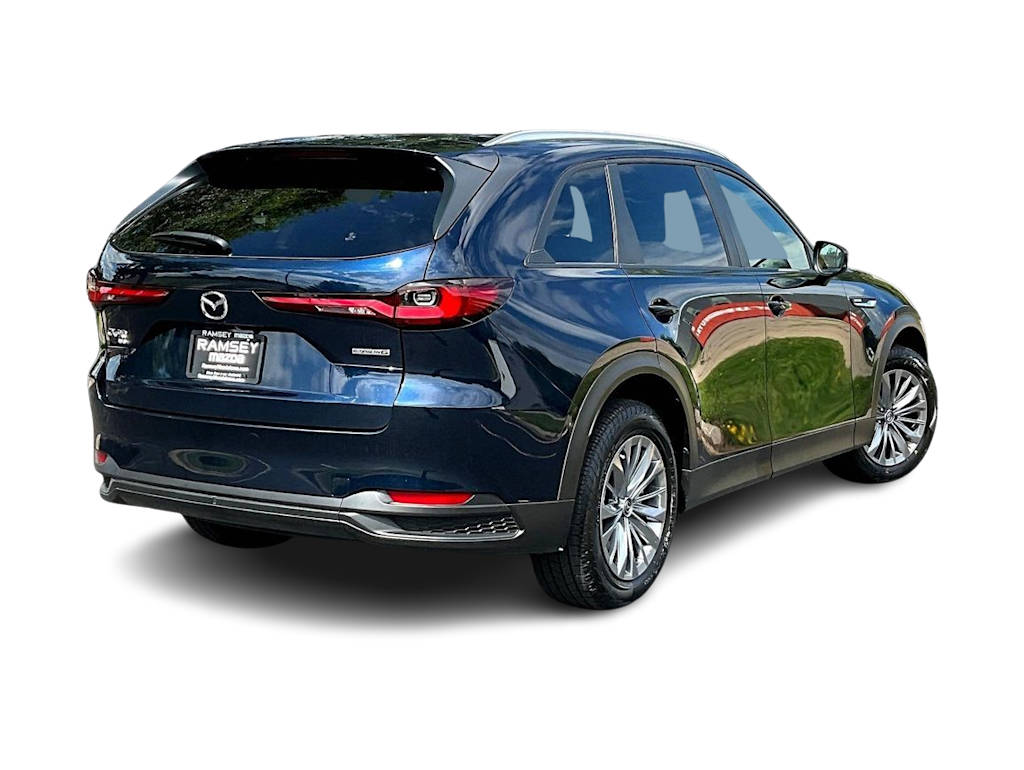 Thumbnail: 2025 Mazda CX-90 - 19