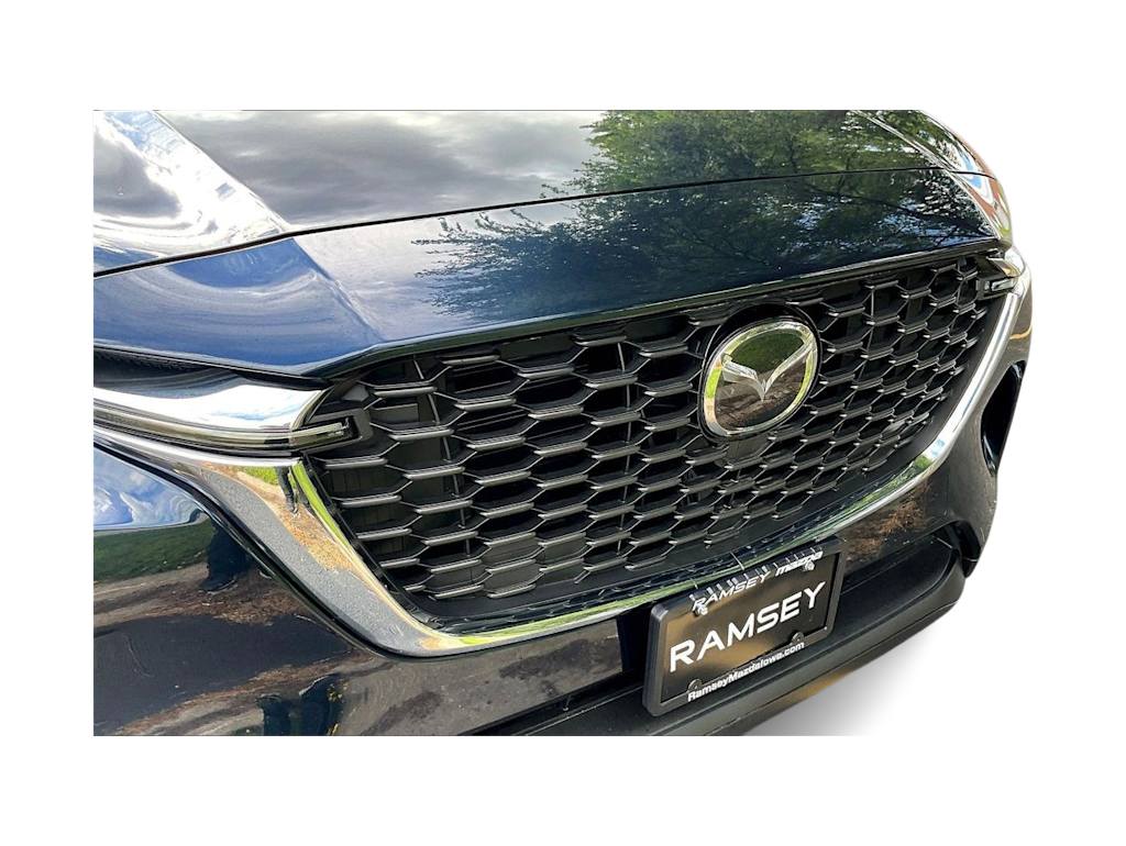 Thumbnail: 2025 Mazda CX-90 - 33
