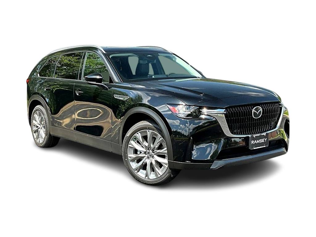 Thumbnail: 2026 Mazda CX-90 - 13