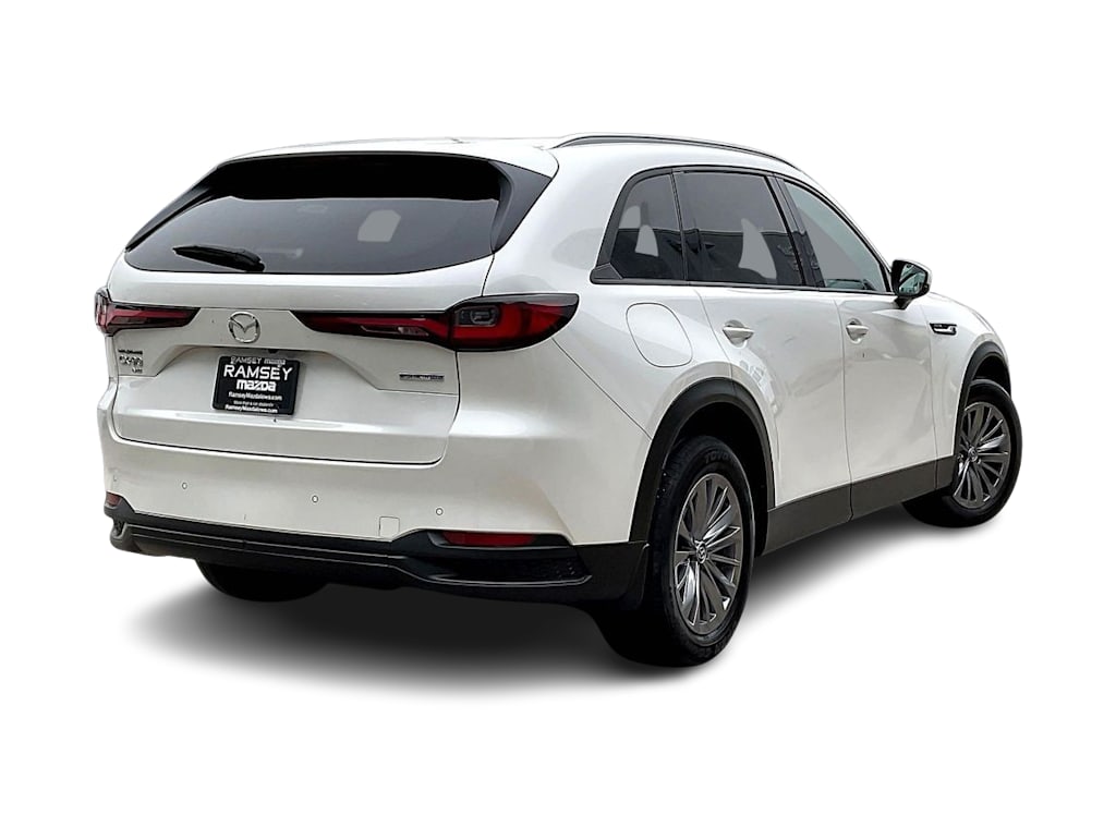 Thumbnail: 2025 Mazda CX-90 - 19