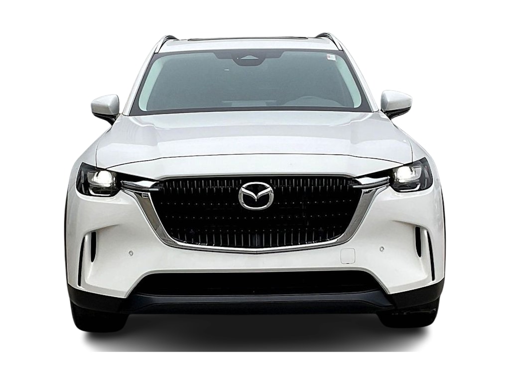 Thumbnail: 2025 Mazda CX-90 - 5