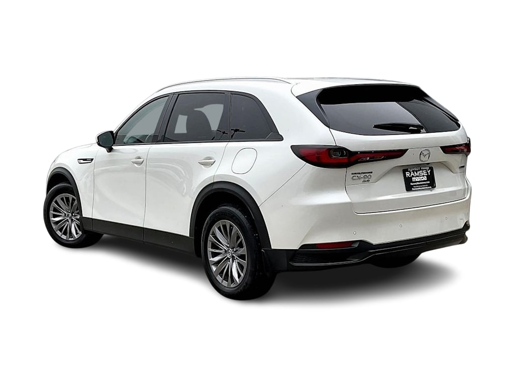 Thumbnail: 2025 Mazda CX-90 - 3
