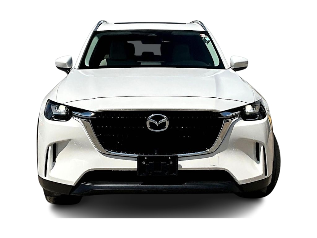 Thumbnail: 2024 Mazda CX-90 - 5