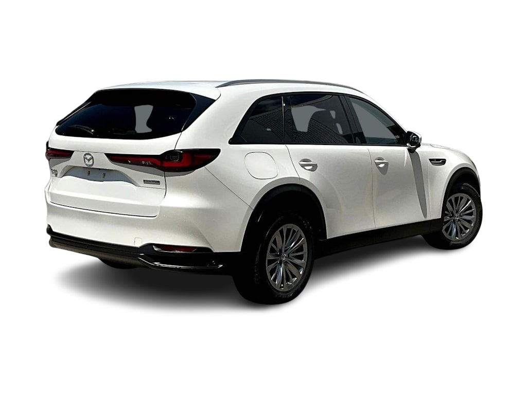 Thumbnail: 2024 Mazda CX-90 - 20