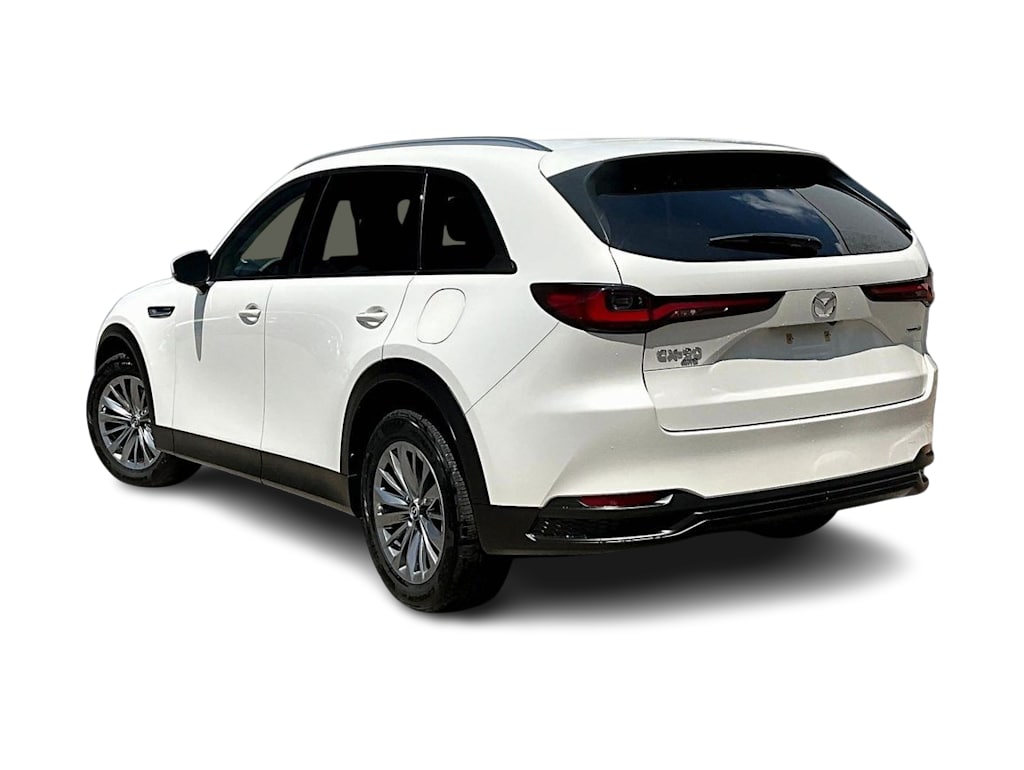 Thumbnail: 2024 Mazda CX-90 - 3