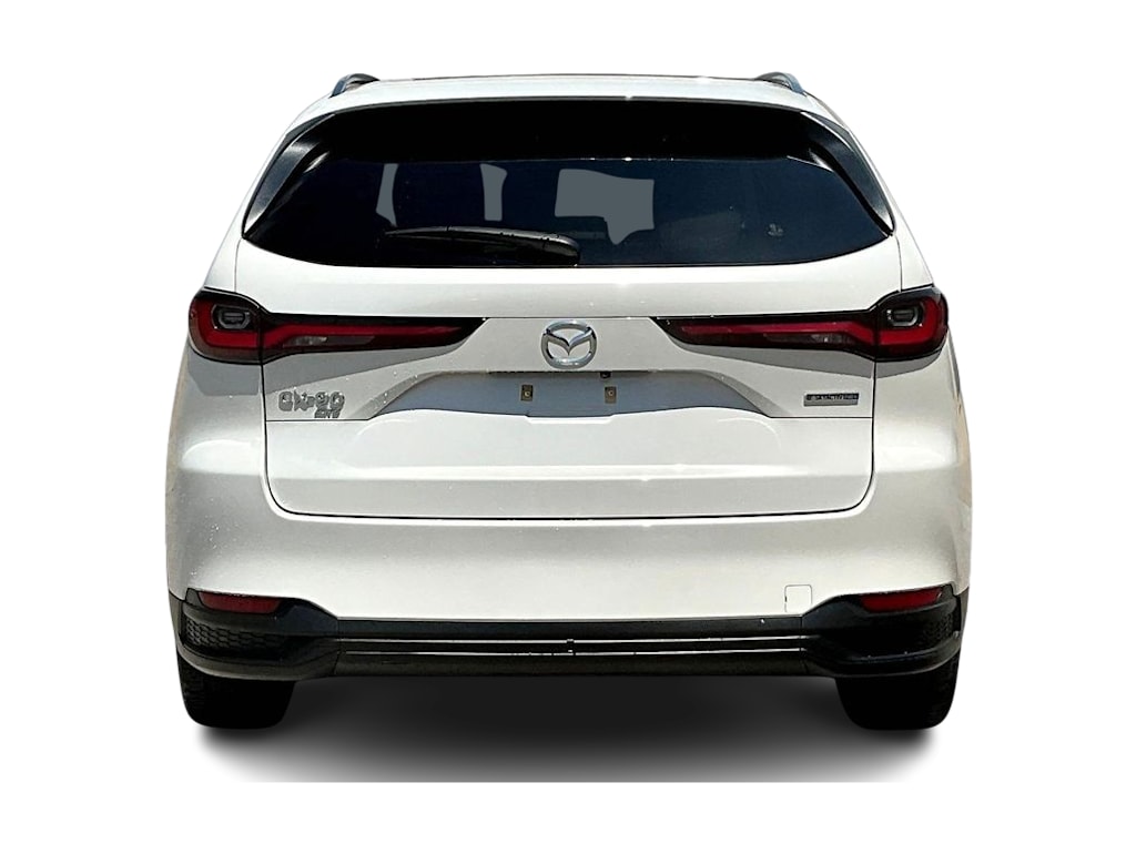 Thumbnail: 2024 Mazda CX-90 - 4