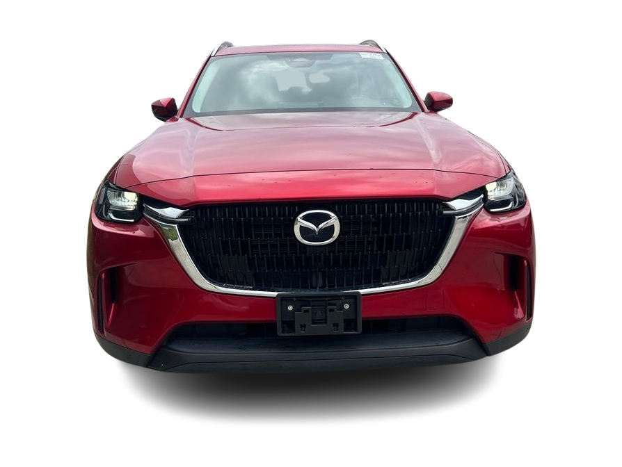 Thumbnail: 2024 Mazda CX-90 - 5