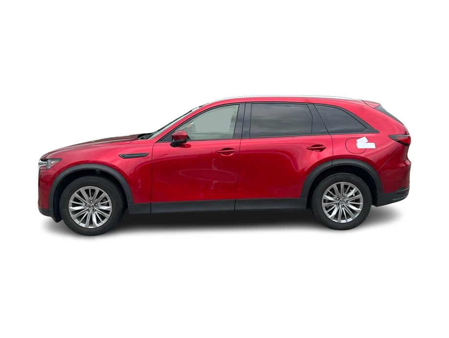 Thumbnail: 2024 Mazda CX-90 - 2