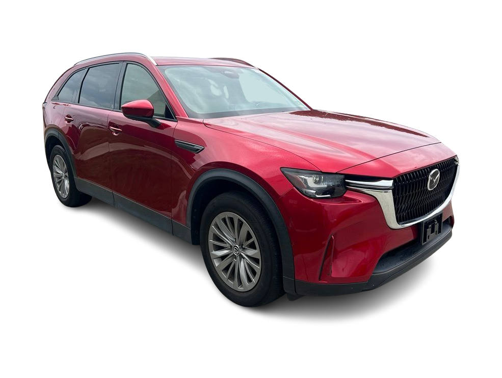 Thumbnail: 2024 Mazda CX-90 - 16