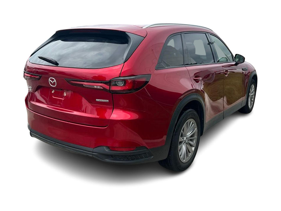 Thumbnail: 2024 Mazda CX-90 - 15