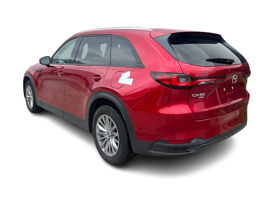 Thumbnail: 2024 Mazda CX-90 - 3