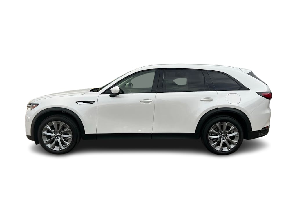 Thumbnail: 2026 Mazda CX-90 - 3