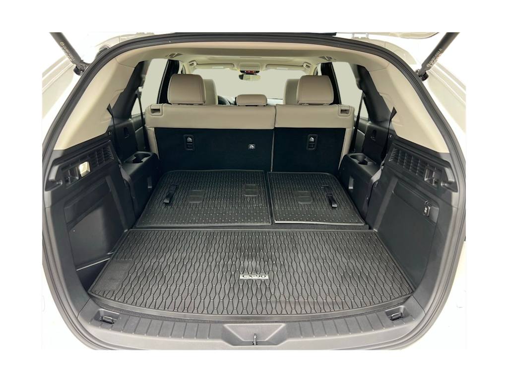 Thumbnail: 2026 Mazda CX-90 - 16