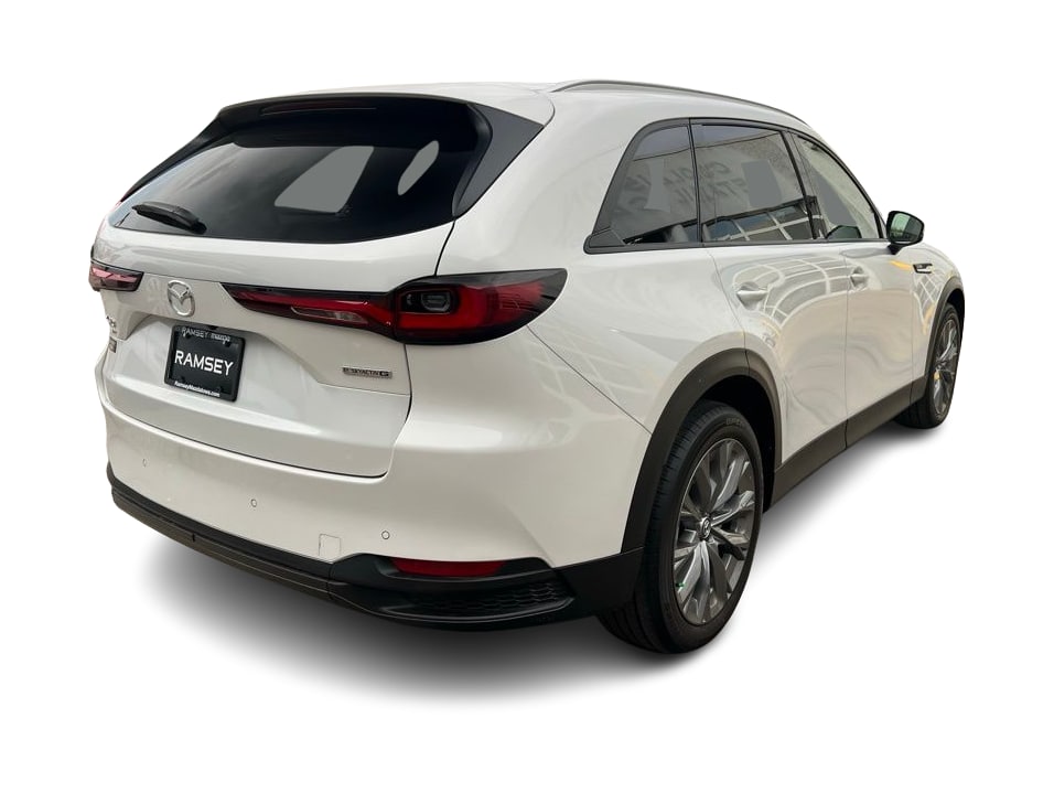 Thumbnail: 2026 Mazda CX-90 - 18
