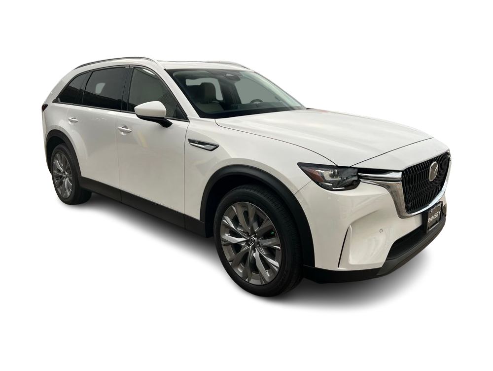 Thumbnail: 2026 Mazda CX-90 - 20