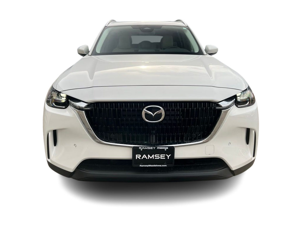 Thumbnail: 2026 Mazda CX-90 - 6