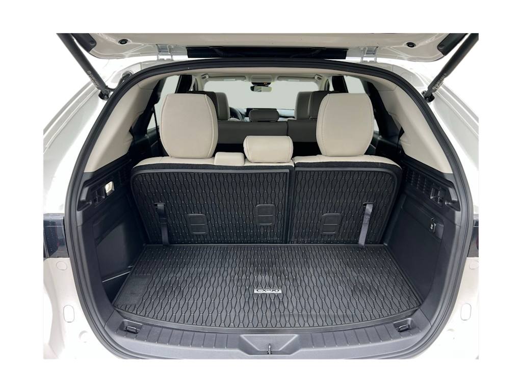 Thumbnail: 2026 Mazda CX-90 - 28