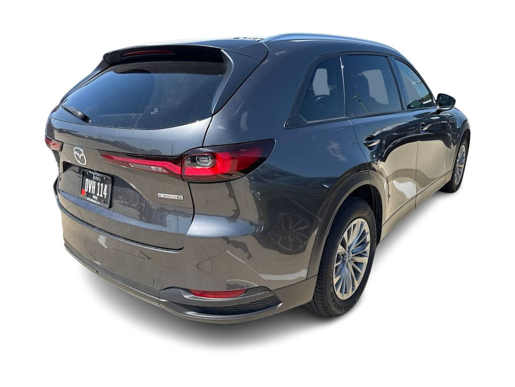Thumbnail: 2024 Mazda CX-90 - 11
