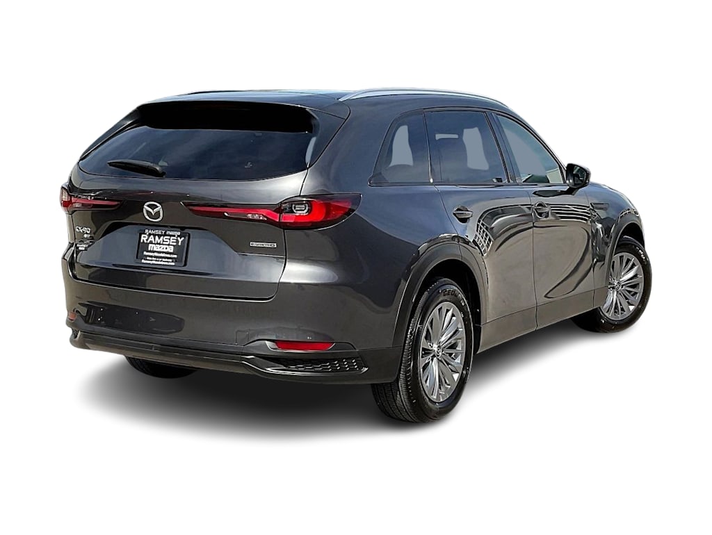 Thumbnail: 2024 Mazda CX-90 - 19