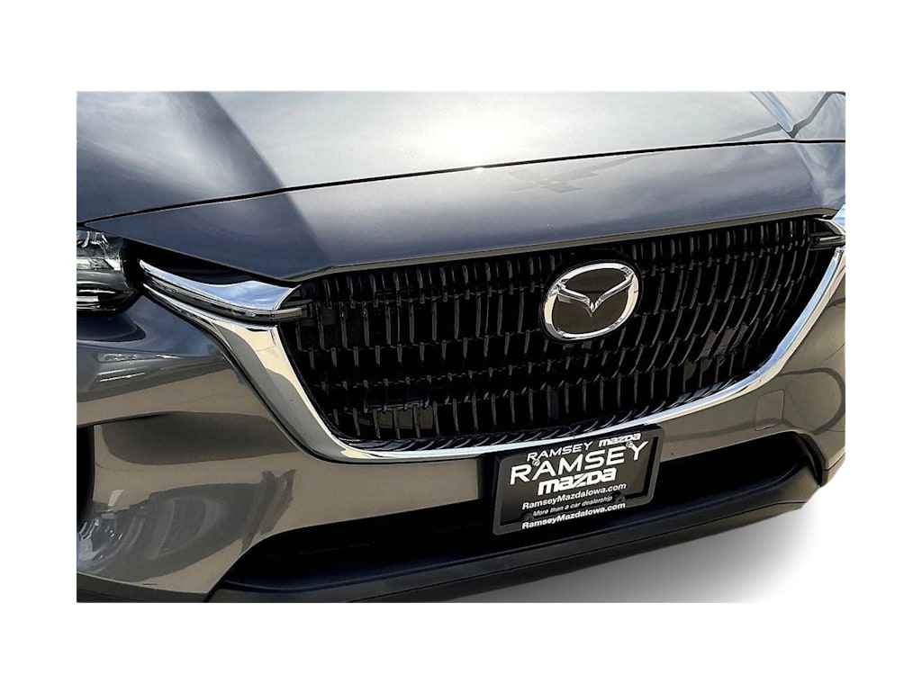 Thumbnail: 2024 Mazda CX-90 - 33