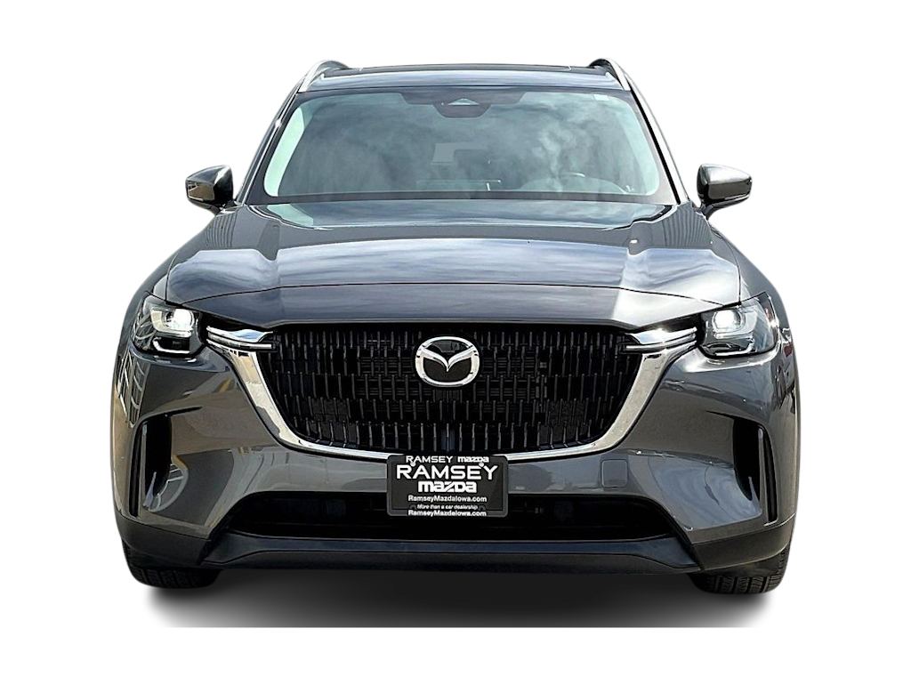 Thumbnail: 2024 Mazda CX-90 - 5