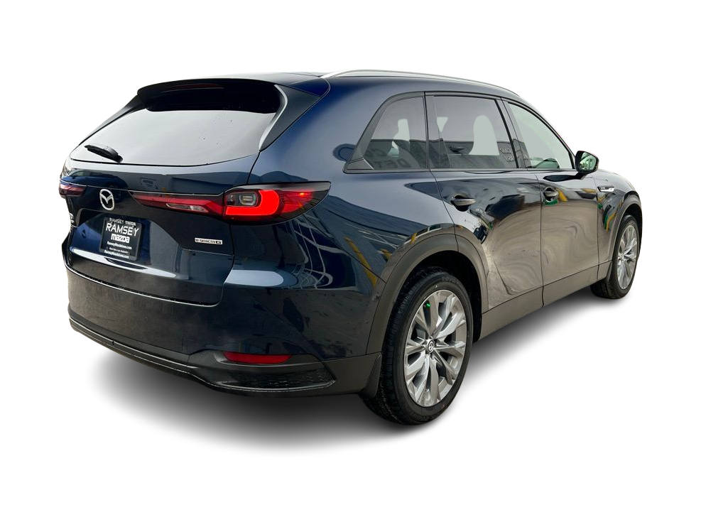 Thumbnail: 2026 Mazda CX-90 - 18