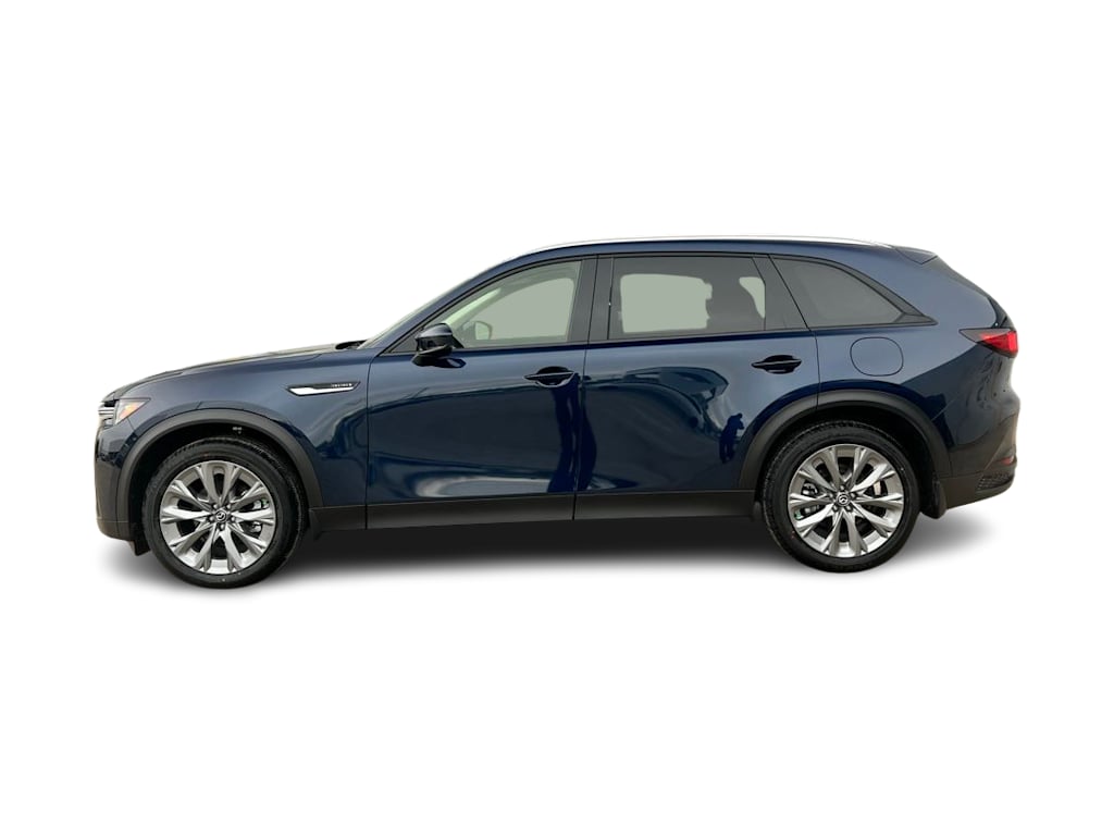 Thumbnail: 2026 Mazda CX-90 - 3