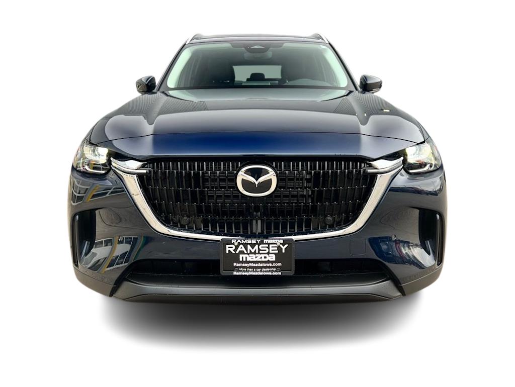 Thumbnail: 2026 Mazda CX-90 - 6