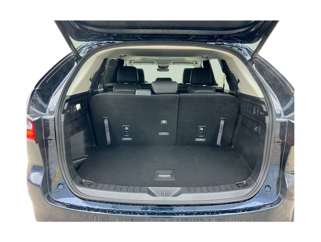 Thumbnail: 2026 Mazda CX-90 - 15