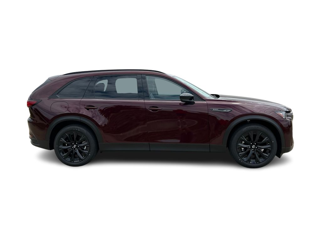 Thumbnail: 2025 Mazda CX-90 - 20