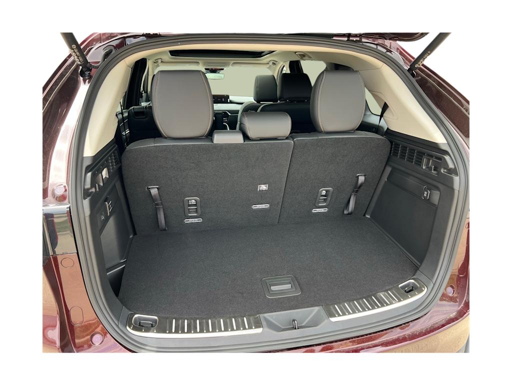 Thumbnail: 2025 Mazda CX-90 - 16