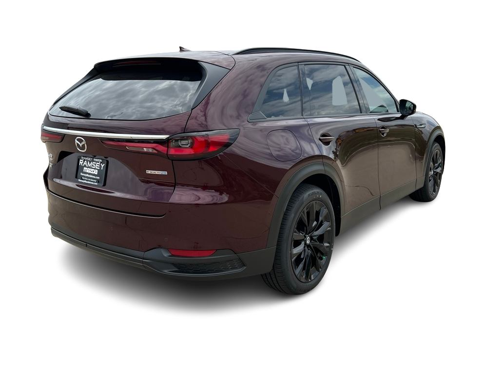 Thumbnail: 2025 Mazda CX-90 - 19