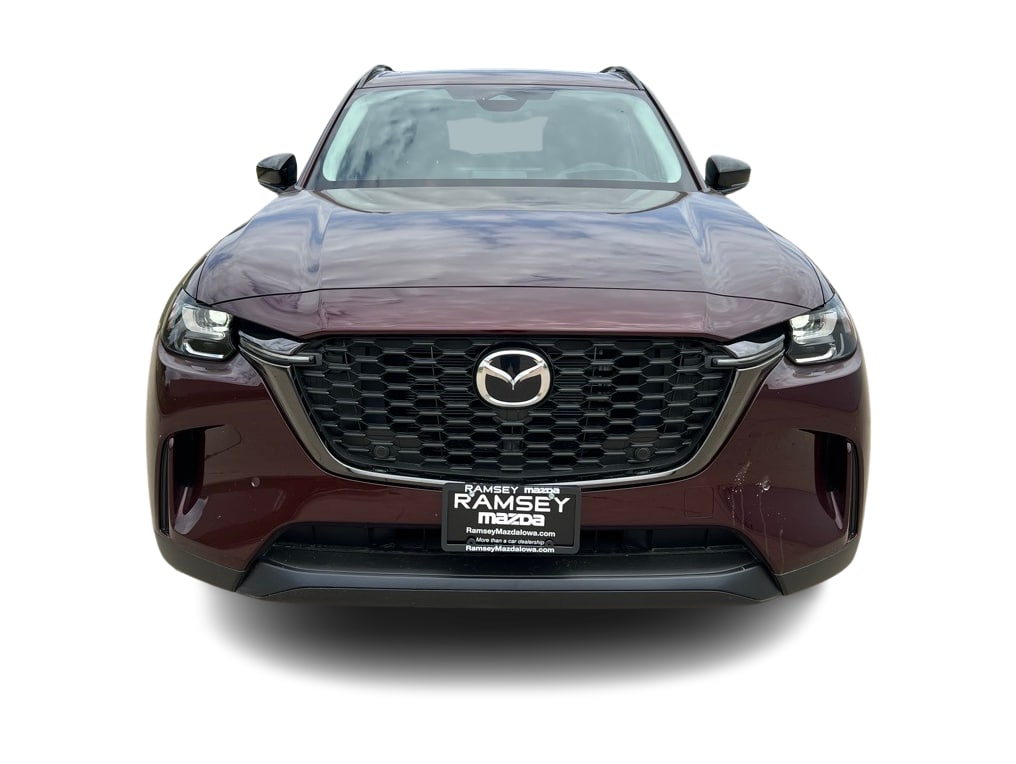 Thumbnail: 2025 Mazda CX-90 - 7