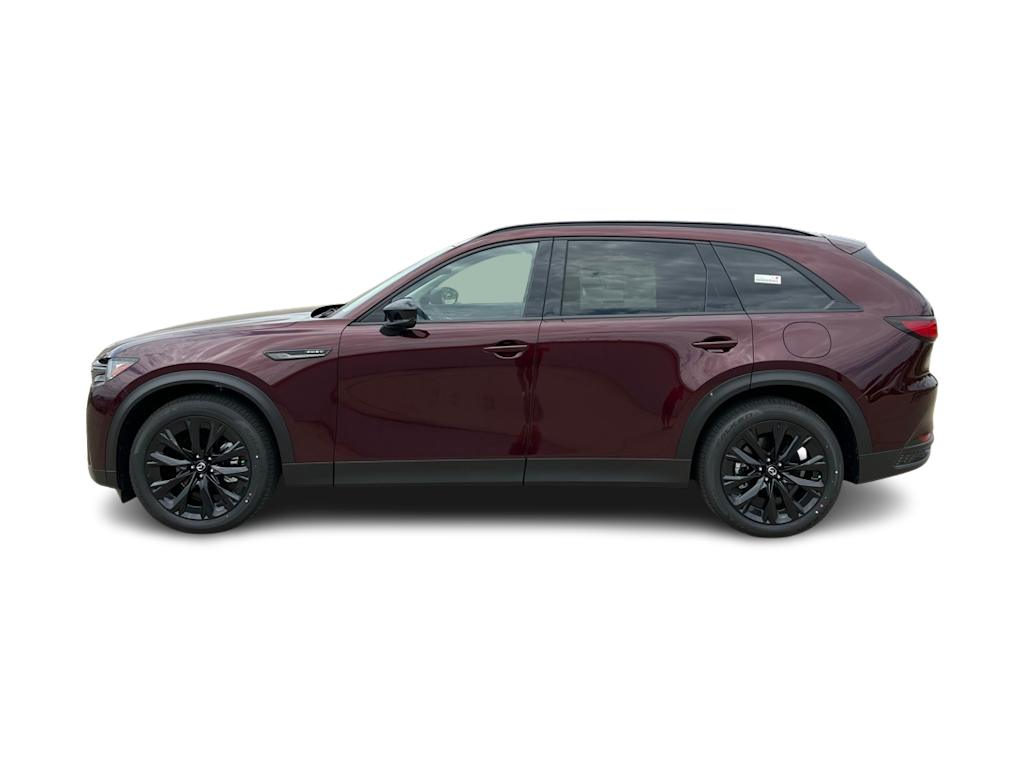 Thumbnail: 2025 Mazda CX-90 - 4