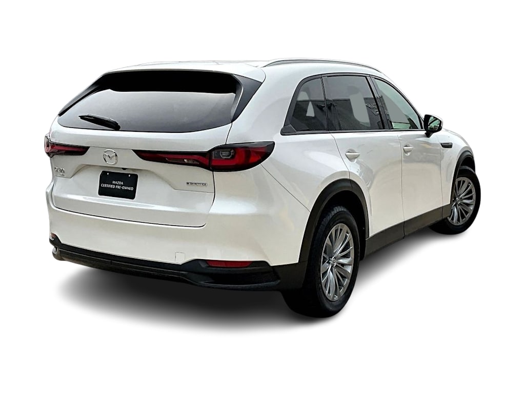 Thumbnail: 2024 Mazda CX-90 - 20