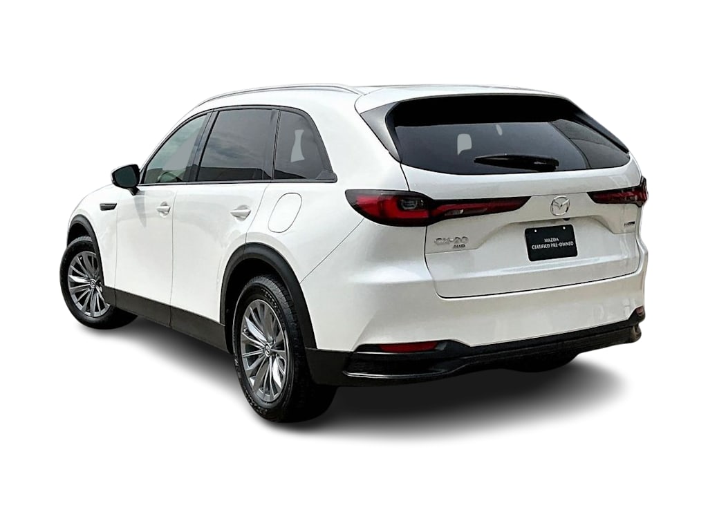 Thumbnail: 2024 Mazda CX-90 - 3