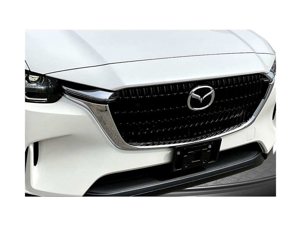 Thumbnail: 2024 Mazda CX-90 - 32