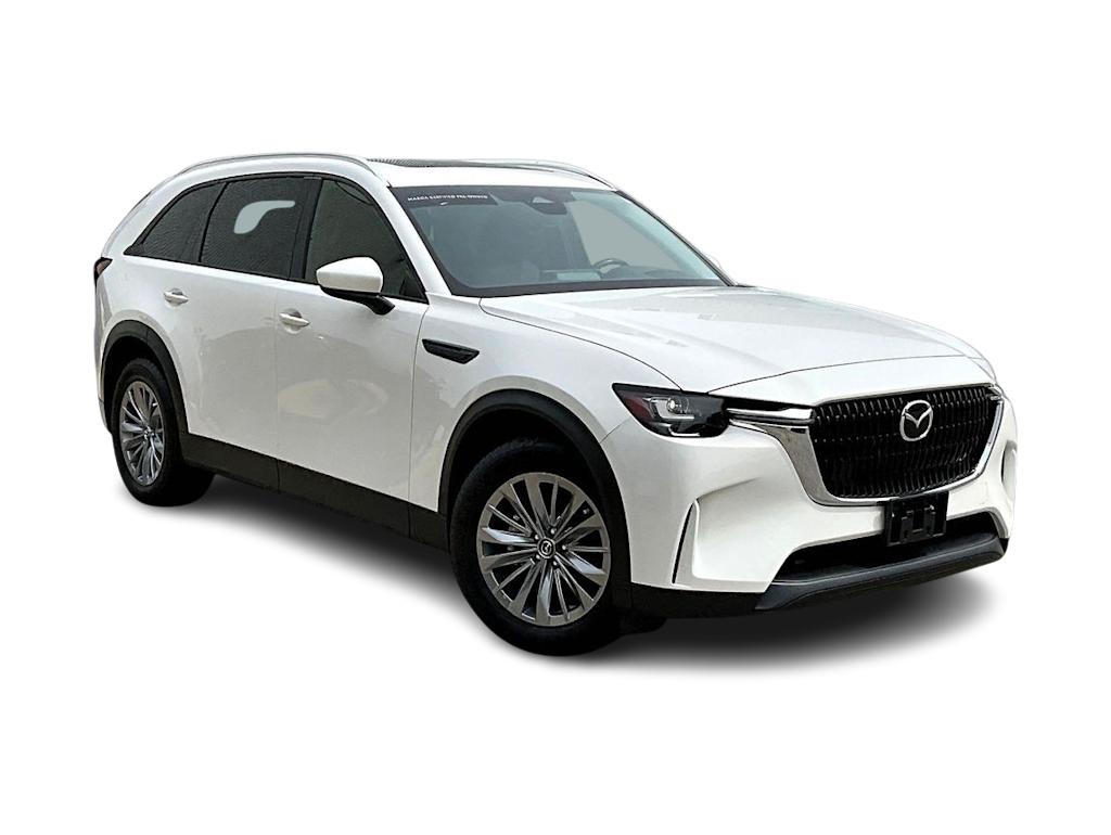 Thumbnail: 2024 Mazda CX-90 - 21