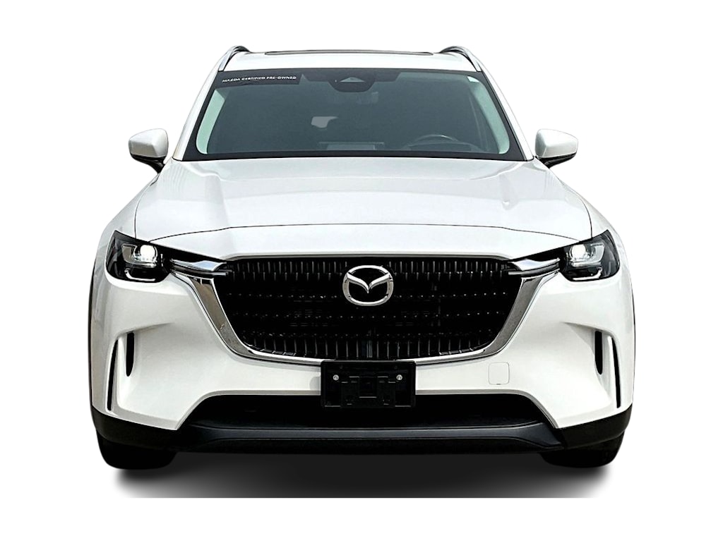 Thumbnail: 2024 Mazda CX-90 - 5